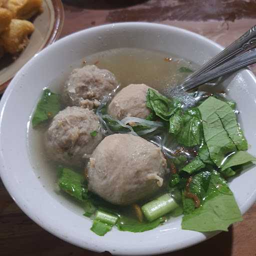 Bakso Malang Pak Slamet 2 9