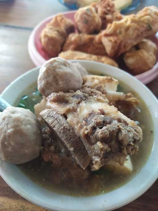 Bakso Malang Pak Slamet 2 10