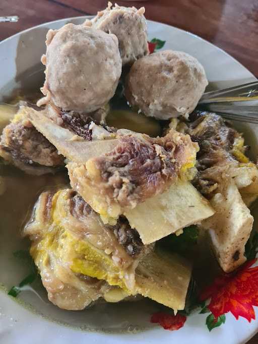 Bakso Malang Pak Slamet 2 5