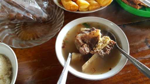 Bakso Malang Pak Slamet 2 8