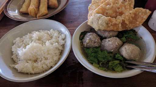 Bakso Malang Pak Slamet 2 2