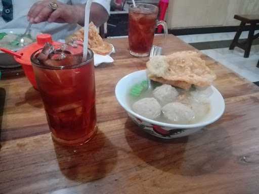 Bakso Malang Pak Slamet 2 8