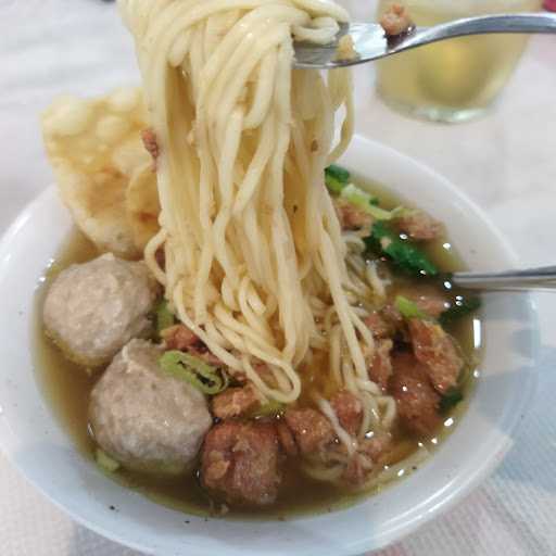 Bakso Masa 6