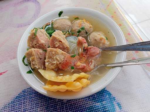 Bakso Masa 5