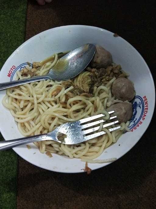 Bakso Moro Seneng (Akbar) 8