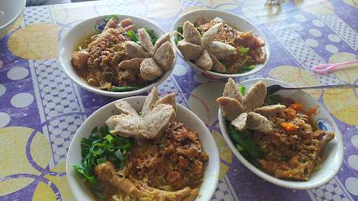 Bakso Moro Seneng (Akbar) 6