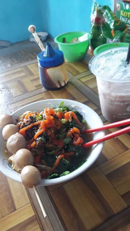 Bakso Moro Seneng (Akbar) 3