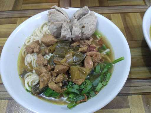 Bakso Moro Seneng (Akbar) 2