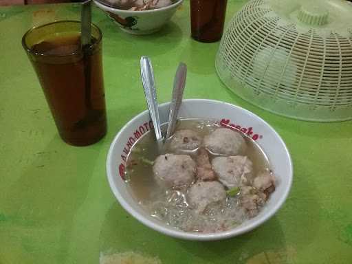 Bakso Sumber Miroso 1