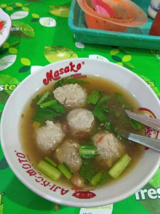 Bakso Sumber Miroso 2