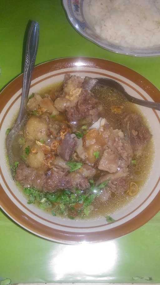 Bakso Sumber Miroso 3