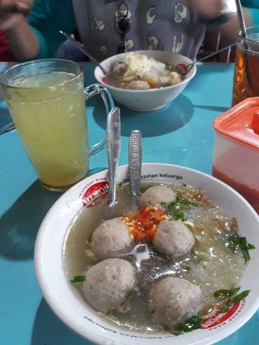 Bakso Super 6