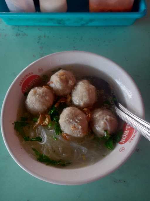 Bakso Super 10