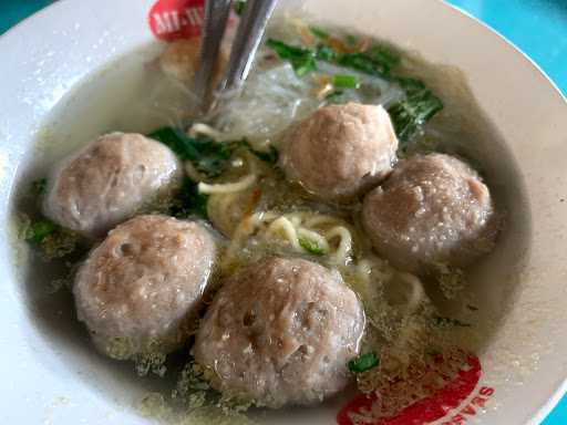 Bakso Super 4