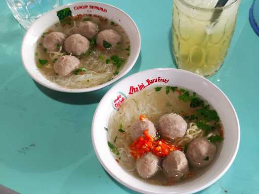 Bakso Super 5