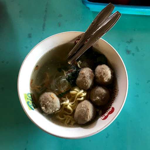 Bakso Super 9