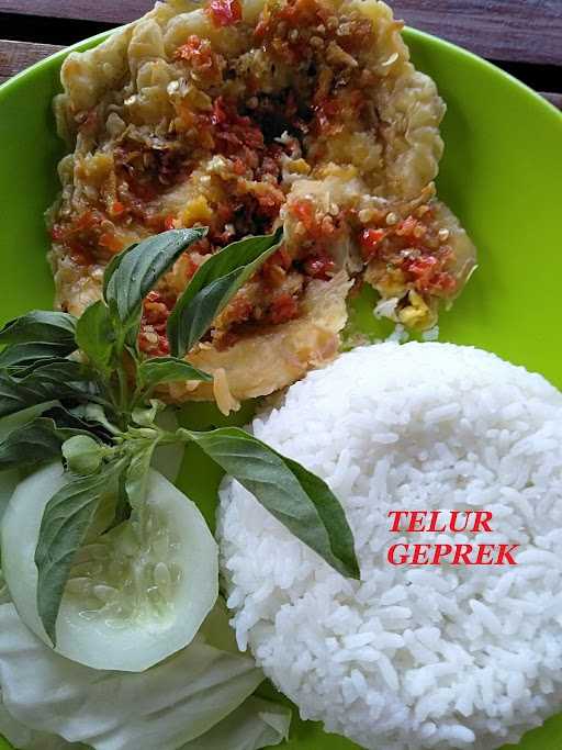 Bebek Ayam Bledek Asli 1