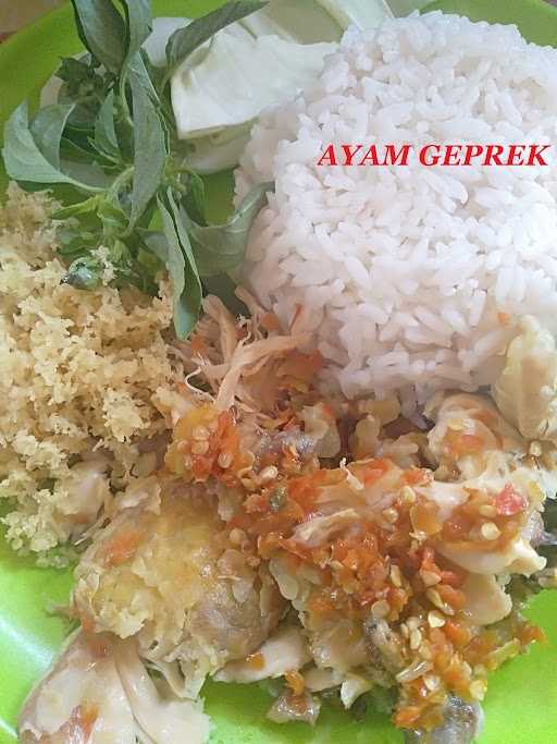 Bebek Ayam Bledek Asli 10