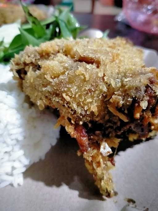 Bebek Ayam Bledek Asli 2