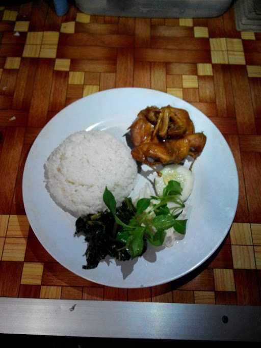 Bebek Goreng Pak Gemboel 3