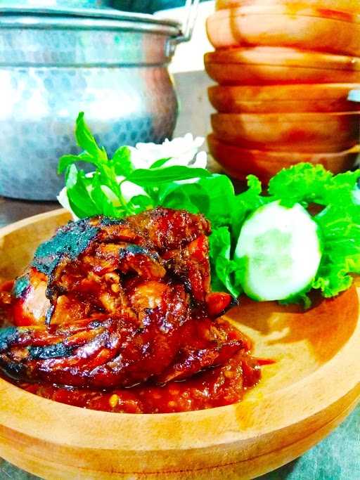 Bebek Goreng Seafood Mas Boy 7