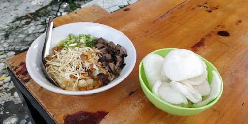 Bubur Ayam Barokah Boyolali 9