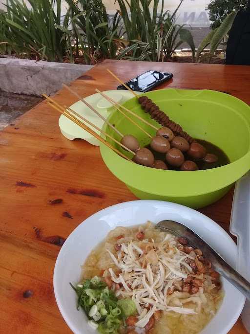 Bubur Ayam Barokah Boyolali 6