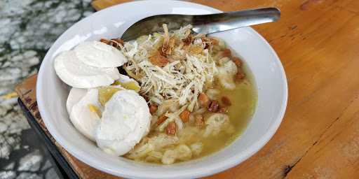 Bubur Ayam Barokah Boyolali 2