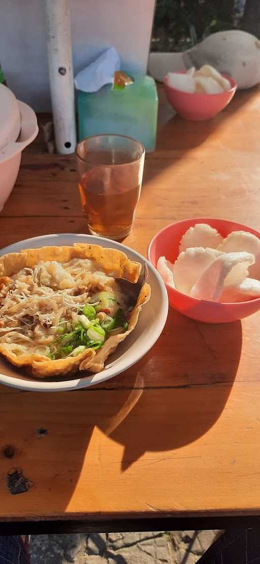 Bubur Ayam Barokah Boyolali 5