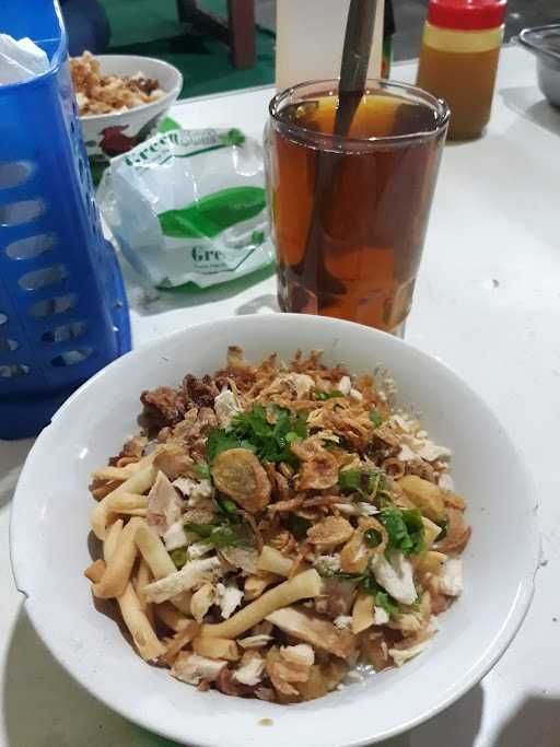 Bubur Ayam Jakarta 10