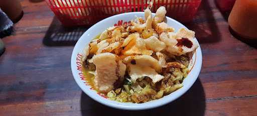 Bubur Ayam Jakarta 9