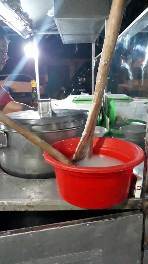 Bubur Ayam Jakarta 2