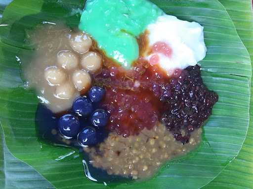 Bubur Pelangi Tujuh Rupa 2