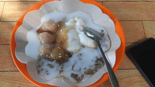 Bubur Pelangi Tujuh Rupa 6