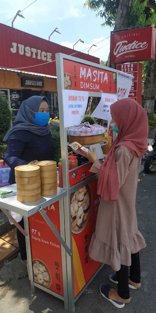 Dimsum Masita Boyolali 4