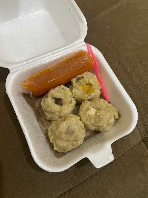 Dimsum Masita Boyolali 1