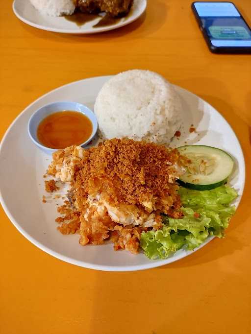 Doyan Ayam Boyolali Kota 4