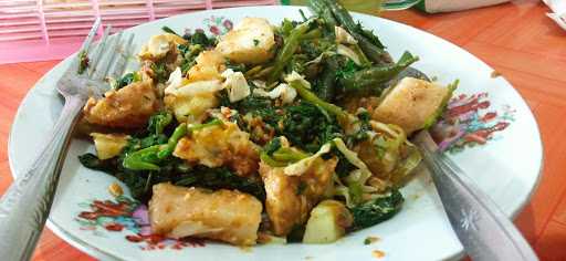 Gado-Gado Lotek Bu.Rajji 1