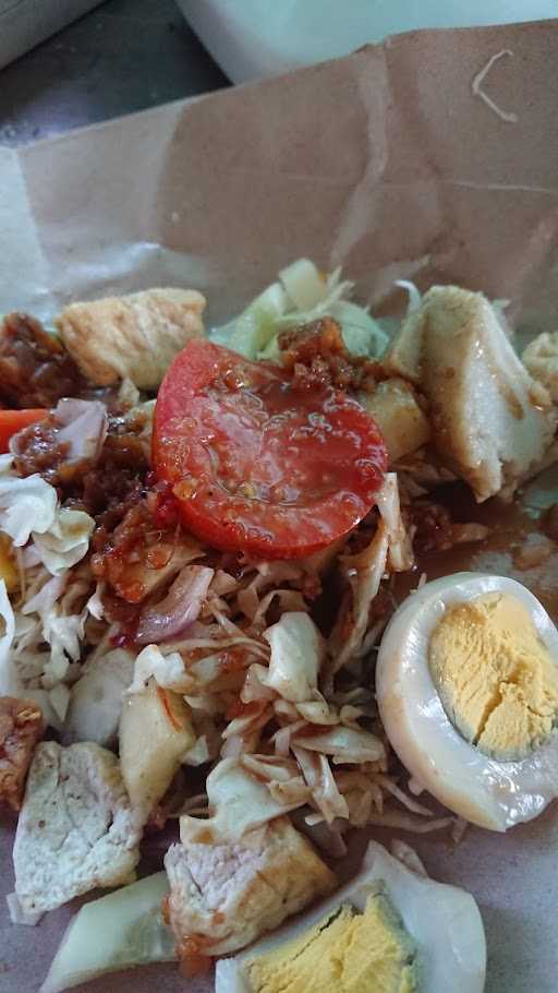 Gado - Gado Uplik 9