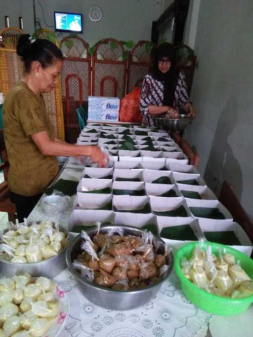 Gudeg Jogja Dan Soto Seger Mbak Nita 10