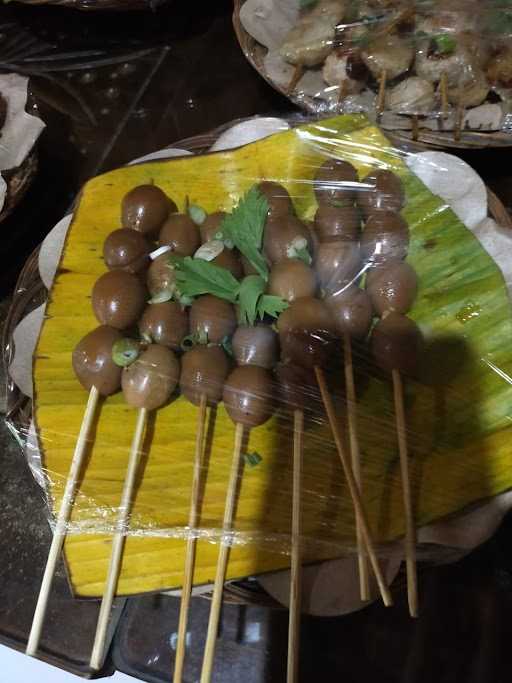 Gudeg Jogja Dan Soto Seger Mbak Nita 7