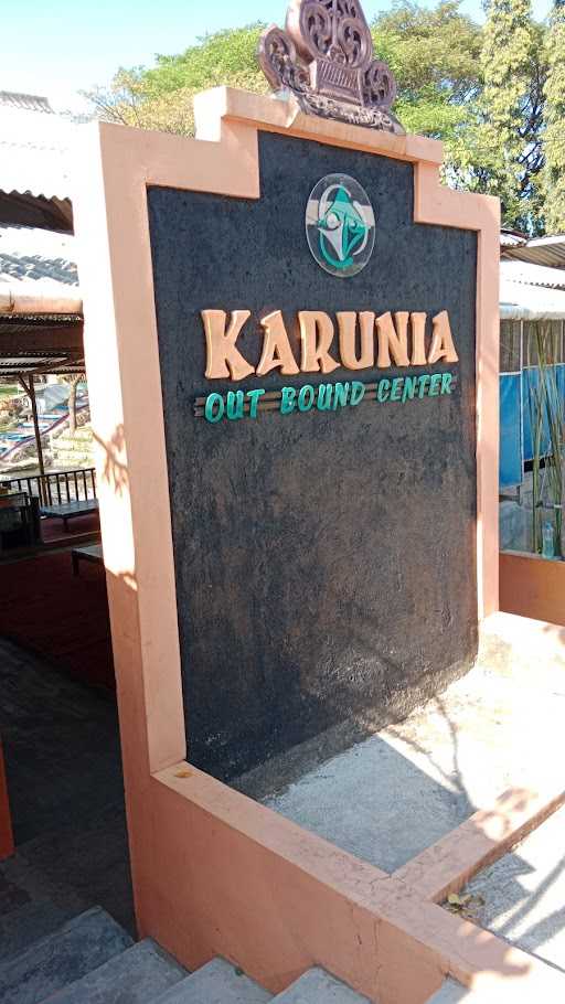 Karunia, Resto And Outbound 10