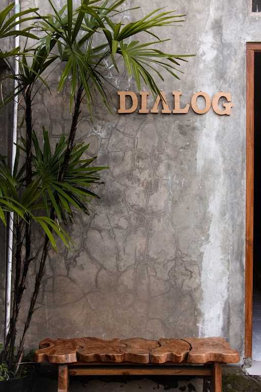 Kedai Teh Dialog 7