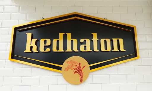 Kedhaton Resto 6