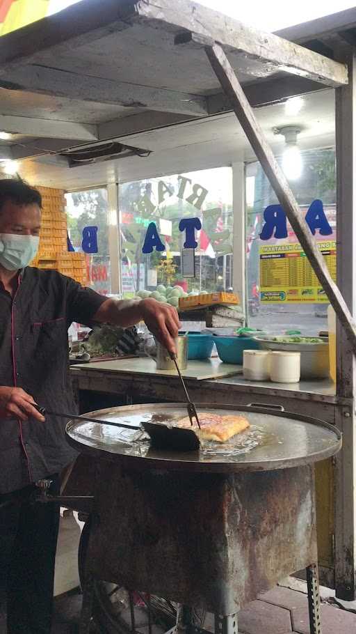 Martabak Om Untung 9