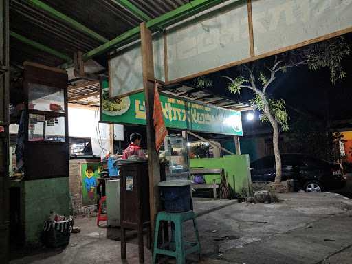 Mie Ayam 888 Yakinakusuka 7