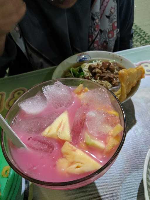 Mie Ayam 888 Yakinakusuka 2