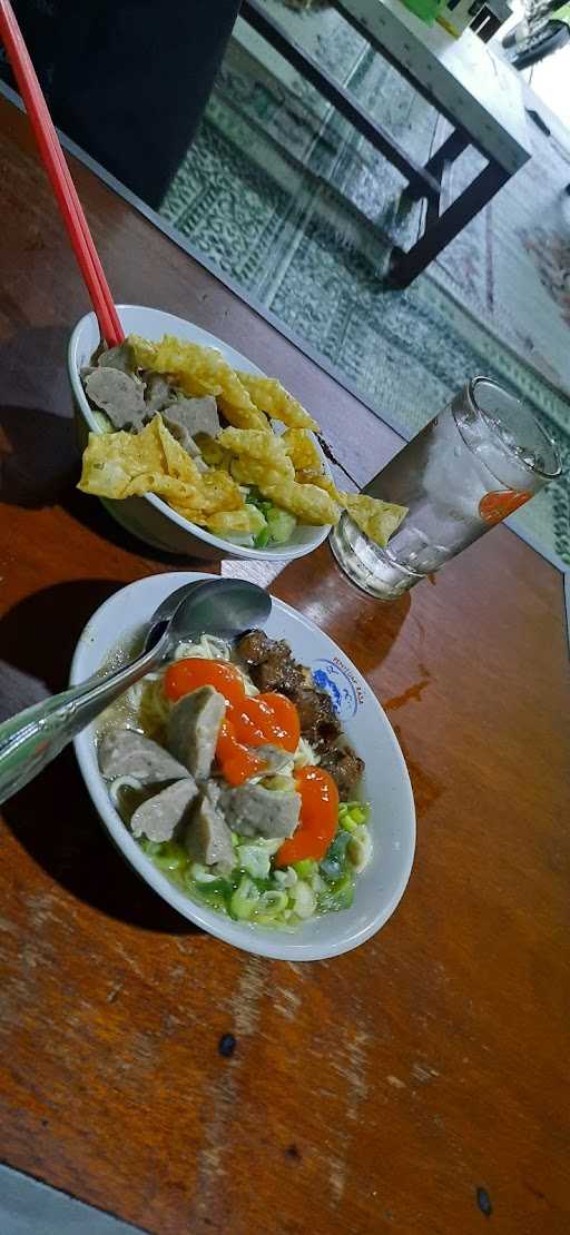 Mie Ayam 888 Yakinakusuka 1