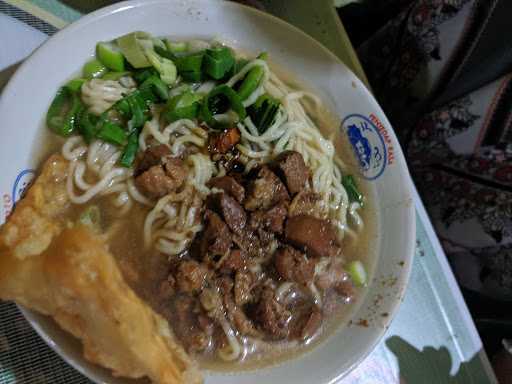 Mie Ayam 888 Yakinakusuka 3