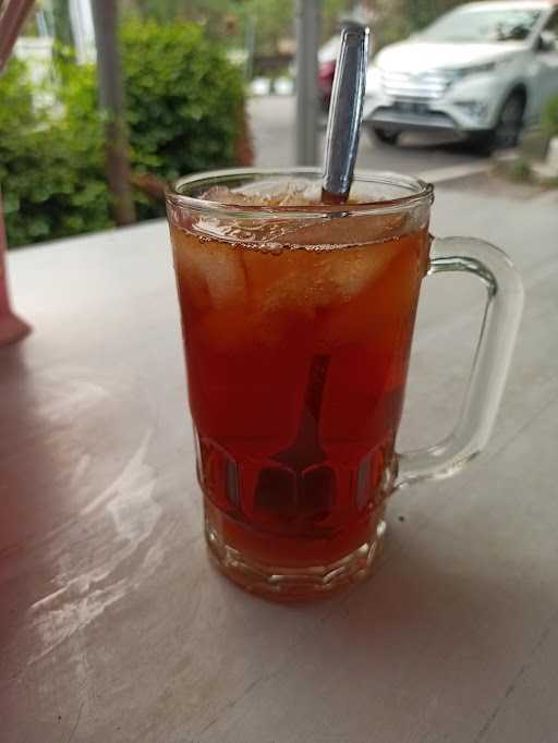 Mie Ayam Bakso Batas Kota 8